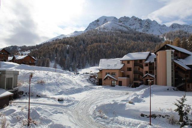 Appartment Aiglon VRS540-0007 - Vars