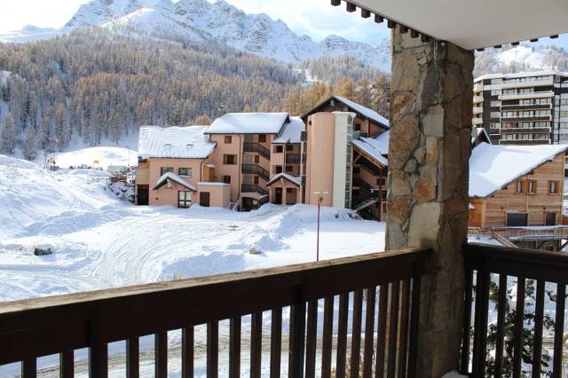 Appartment Aiglon VRS540-0007 - Vars