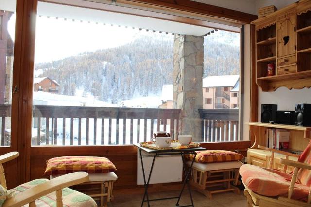 Appartment Aiglon VRS540-0007 - Vars