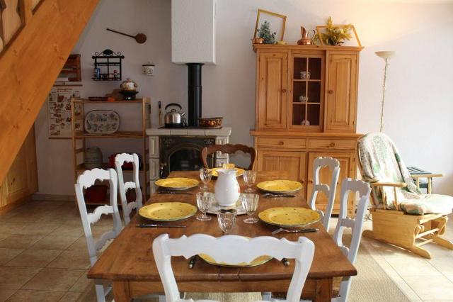 Appartment Aiglon VRS540-0007 - Vars