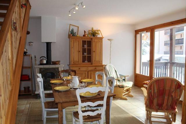 Appartment Aiglon VRS540-0007 - Vars