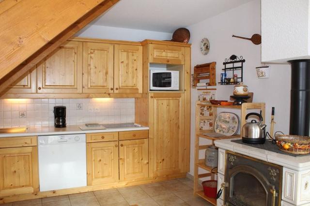 Appartment Aiglon VRS540-0007 - Vars
