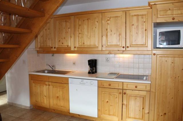 Appartment Aiglon VRS540-0007 - Vars