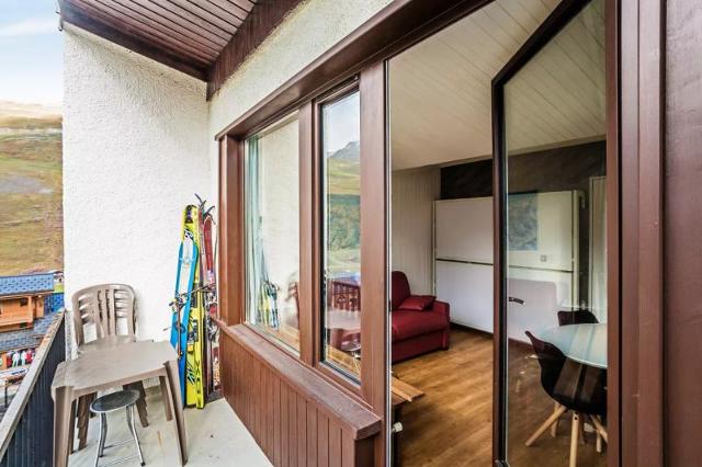 Apartment in Tignes with direct access to the slopes - Tignes Val Claret