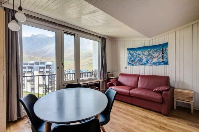 Apartment in Tignes with direct access to the slopes - Tignes Val Claret