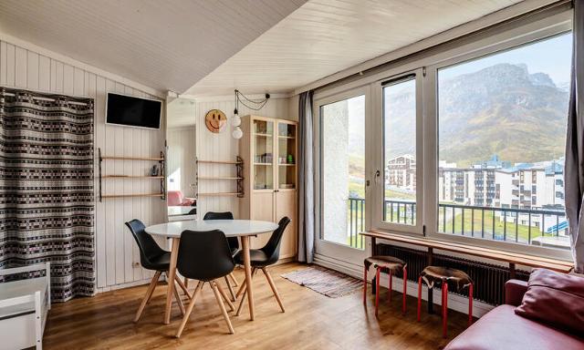 Apartment in Tignes with direct access to the slopes - Tignes Val Claret