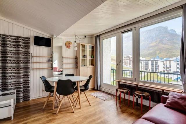 Apartment in Tignes with direct access to the slopes - Tignes Val Claret