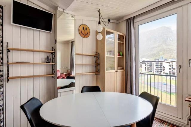 Apartment in Tignes with direct access to the slopes - Tignes Val Claret