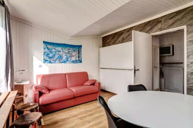 Apartment in Tignes with direct access to the slopes - Tignes Val Claret