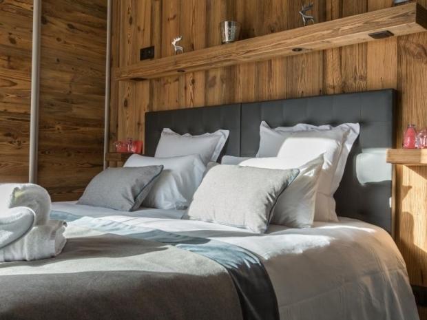 Chalet Le Saint Jean - Les Gets