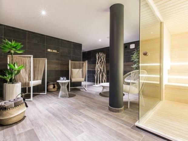 Chalet Le Saint Jean - Les Gets