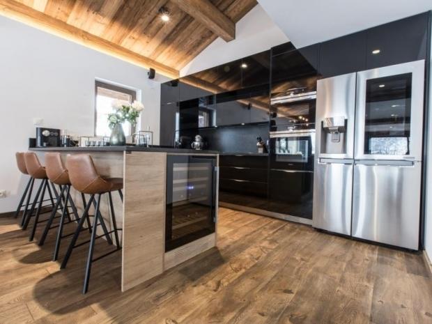 Chalet Le Saint Jean - Les Gets