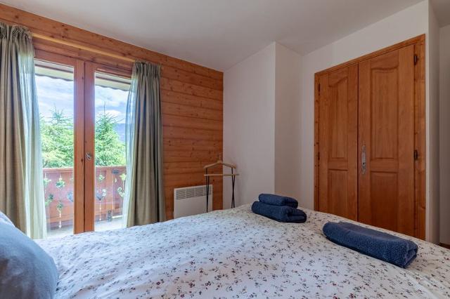 Apartements BERGERIE DES 3 VALLEES F - Méribel Les Allues 1200