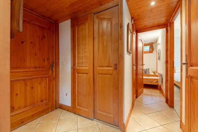 Apartements BERGERIE DES 3 VALLEES F - Méribel Les Allues 1200