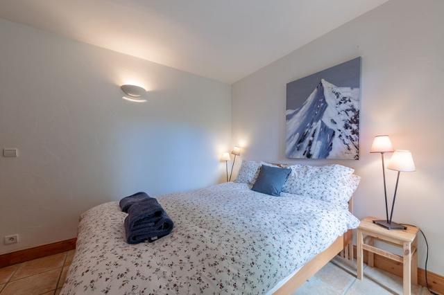 Apartements BERGERIE DES 3 VALLEES F - Méribel Les Allues 1200