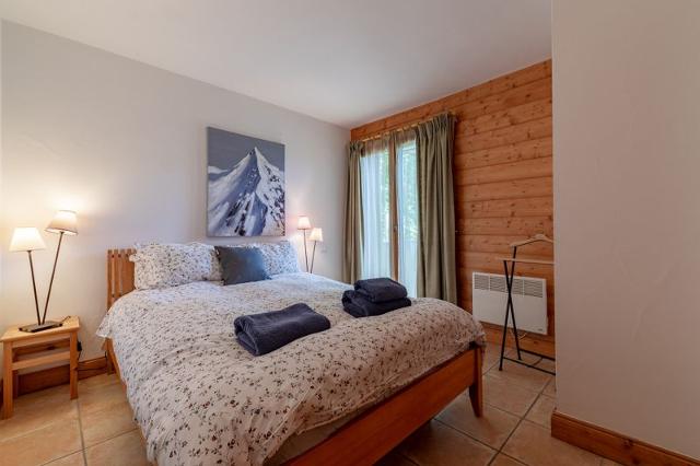 Apartements BERGERIE DES 3 VALLEES F - Méribel Les Allues 1200