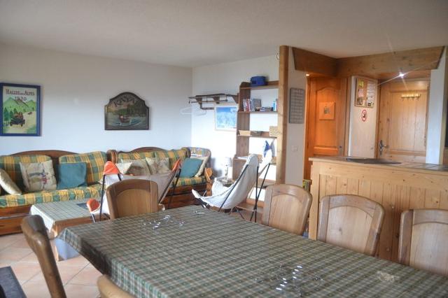 Apartements CHANTEL - Les Arcs 1800