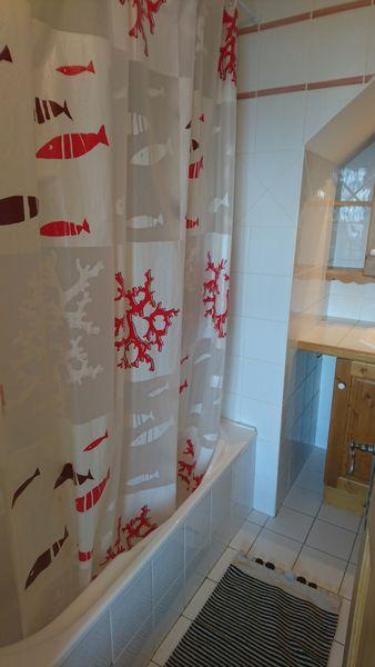 Apartements CHANTEL - Les Arcs 1800