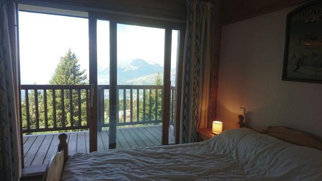 Apartements CHANTEL - Les Arcs 1800