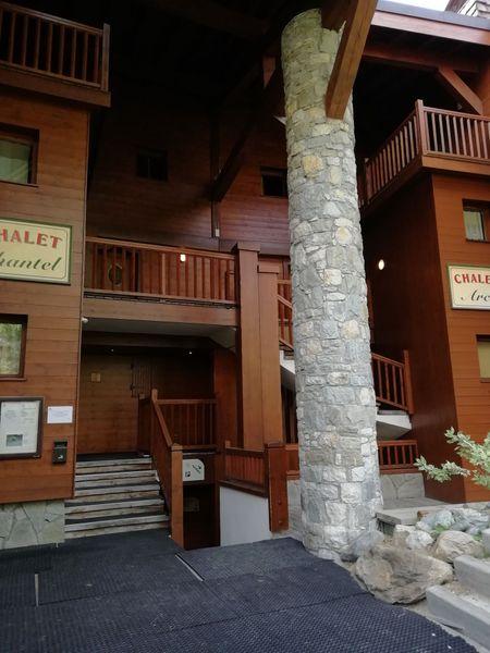Apartements CHANTEL - Les Arcs 1800