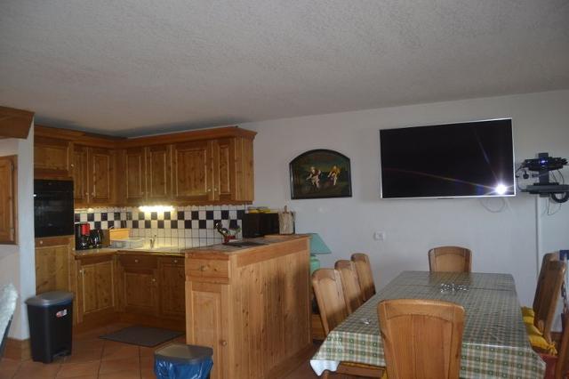 Apartements CHANTEL - Les Arcs 1800