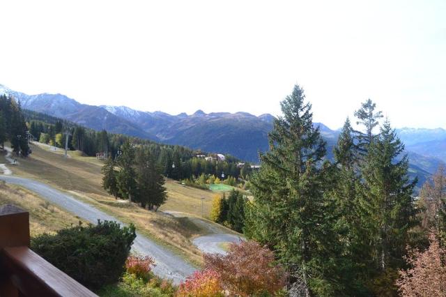 Apartements CHANTEL - Les Arcs 1800