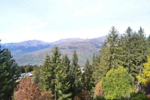 Apartements CHANTEL - Les Arcs 1800