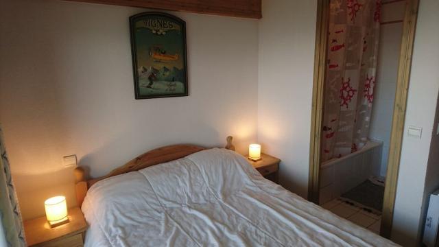 Apartements CHANTEL - Les Arcs 1800