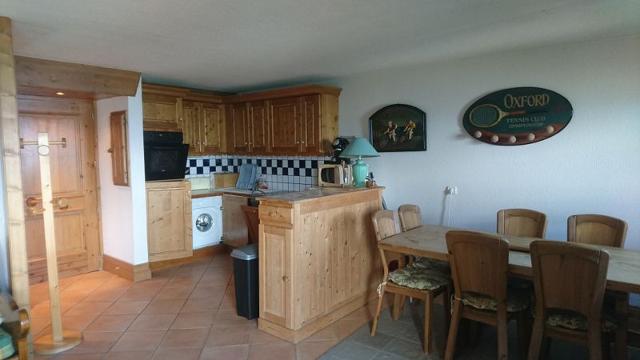 Apartements CHANTEL - Les Arcs 1800
