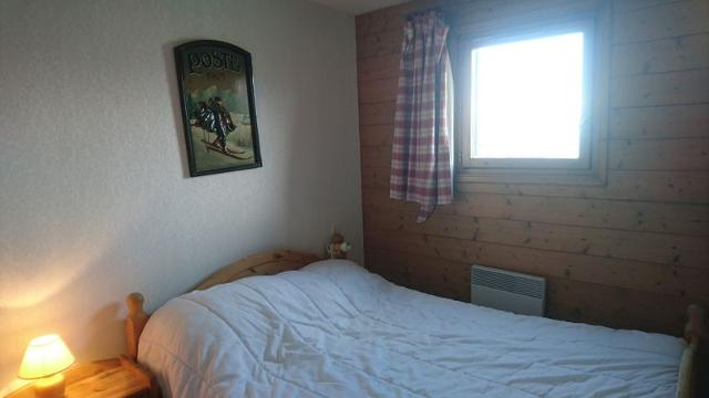 Apartements CHANTEL - Les Arcs 1800