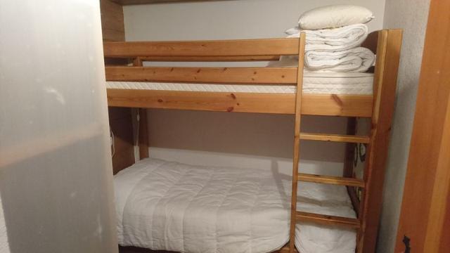 Apartements CHANTEL - Les Arcs 1800