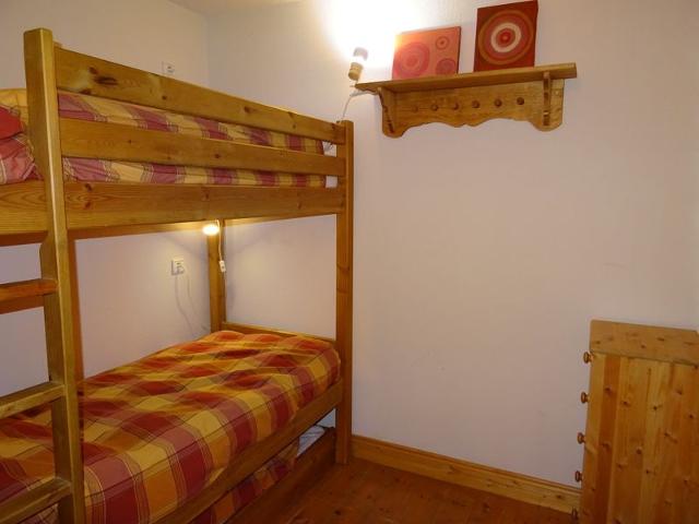 Apartements CHANTEL - Les Arcs 1800