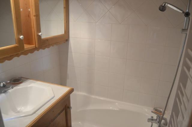 Apartements CHANTEL - Les Arcs 1800