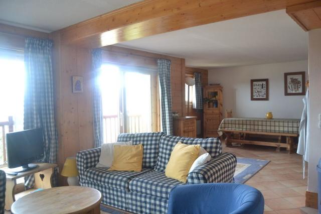 Apartements CHANTEL - Les Arcs 1800