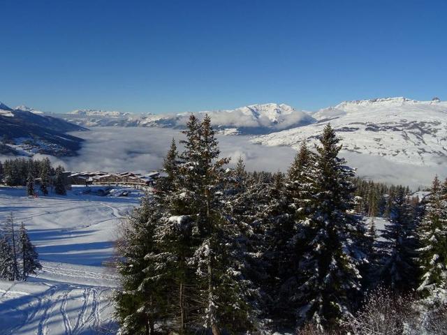 Apartements CHANTEL - Les Arcs 1800