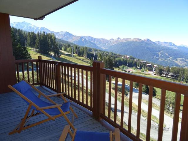 Apartements CHANTEL - Les Arcs 1800