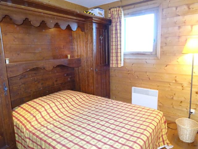 Apartements CHANTEL - Les Arcs 1800