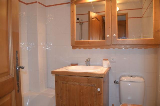 Apartements CHANTEL - Les Arcs 1800