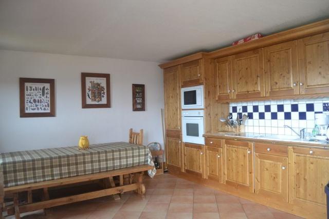 Apartements CHANTEL - Les Arcs 1800