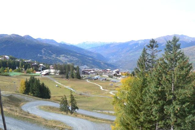 Apartements CHANTEL - Les Arcs 1800