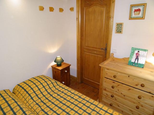 Apartements CHANTEL - Les Arcs 1800