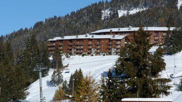 Apartements CHANTEL - Les Arcs 1800
