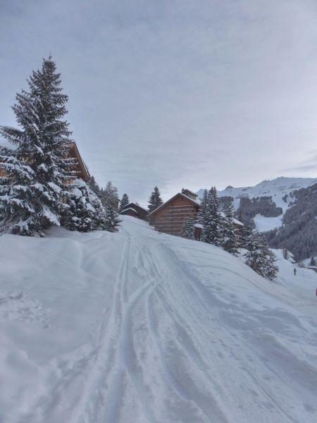 Apartements LE VALLON - Méribel Centre 1600