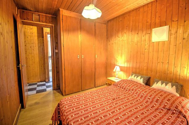 CHALET MAS D'embelle III - Morzine