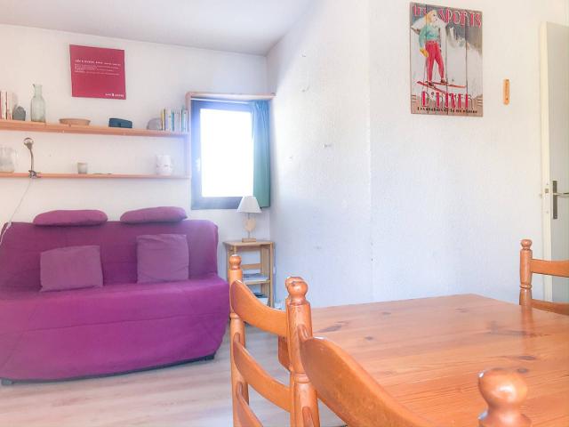 Appartment Montana 2 279 - Les Deux Alpes Centre