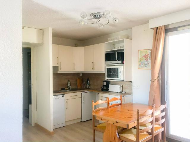 Appartment Montana 2 279 - Les Deux Alpes Centre