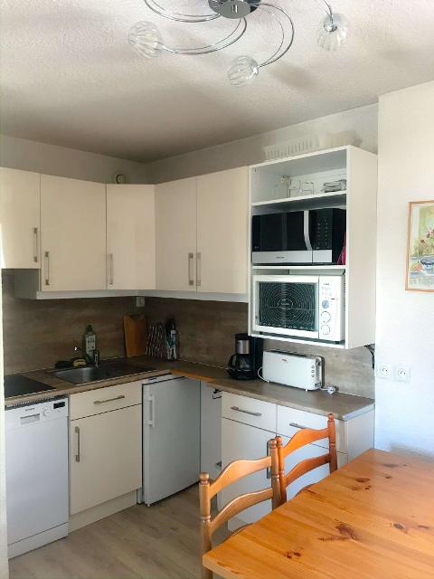 Appartment Montana 2 279 - Les Deux Alpes Centre