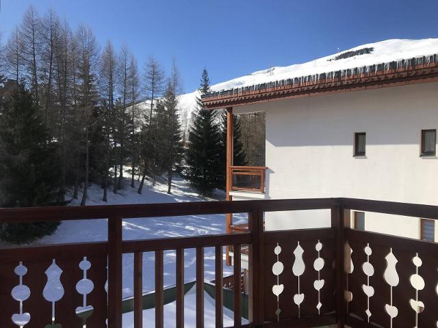 Appartment Montana 2 279 - Les Deux Alpes Centre