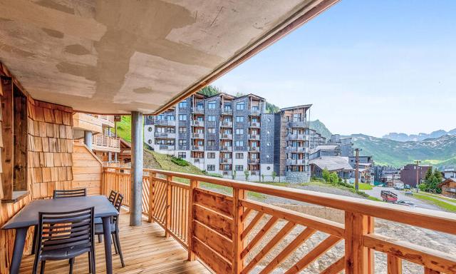 Residence Arietis - Atria-Crozats - maeva Home - Avoriaz