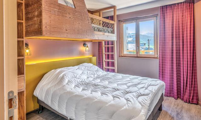 Residence Arietis - Atria-Crozats - maeva Home - Avoriaz